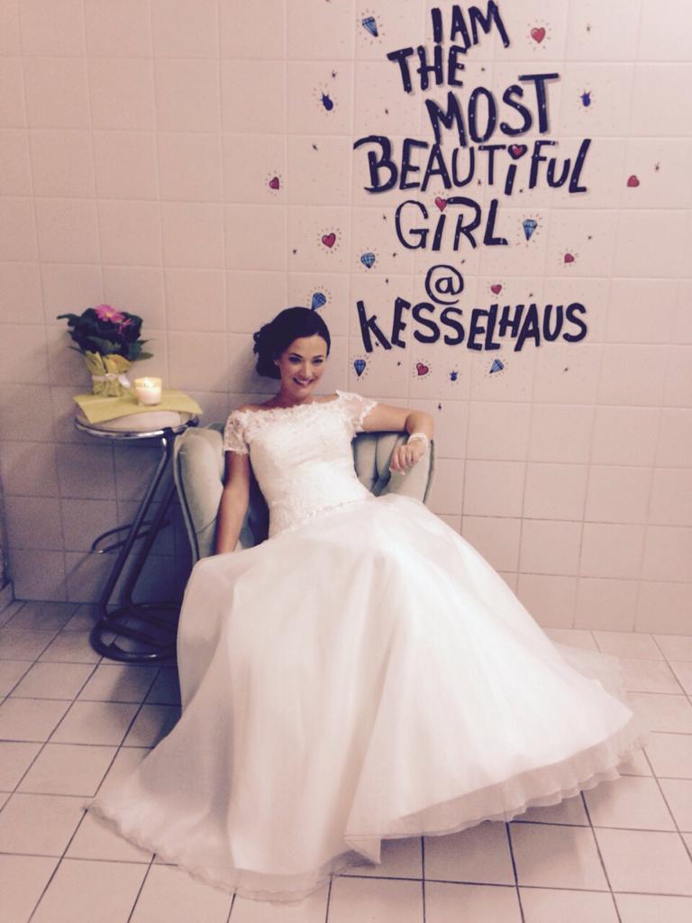 Julia Wedding
